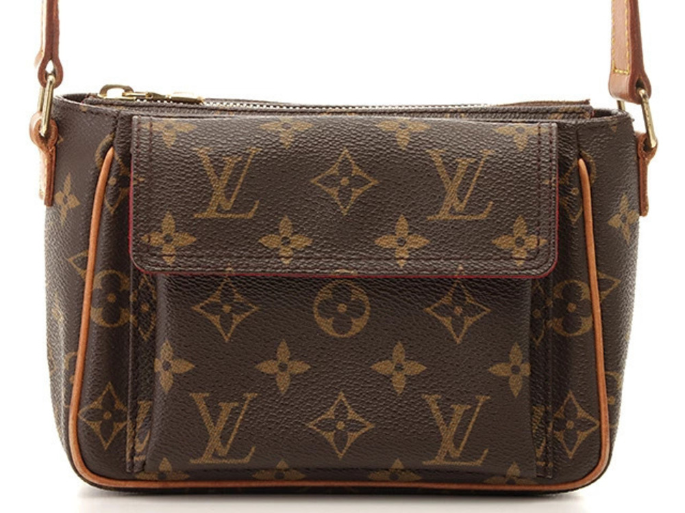 Louis Vuitton Monogram Viva Cite